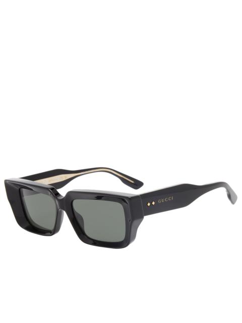 GUCCI Gucci Eyewear GG1529S Sunglasses