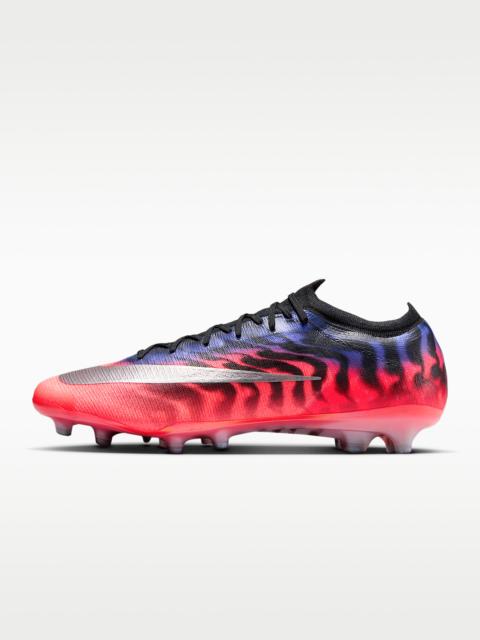 Nike Nike Mercurial Vapor 17 Elite SE Artificial-Grass Low-Top Soccer Cleats