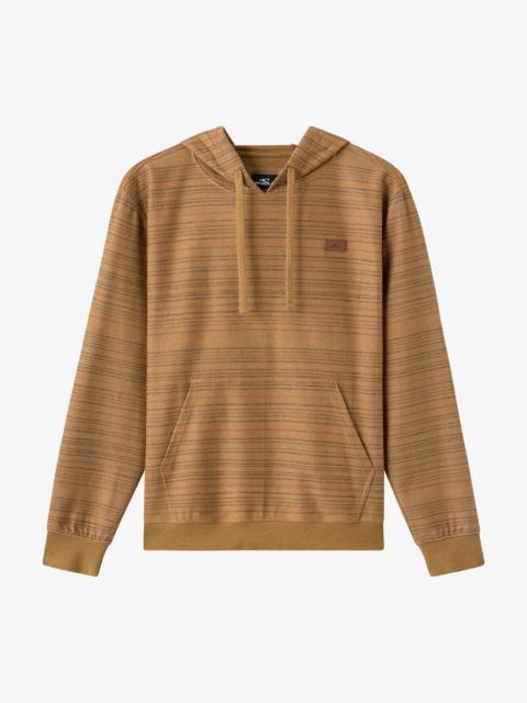 O'Neill Bavaro Stripe Hoodie