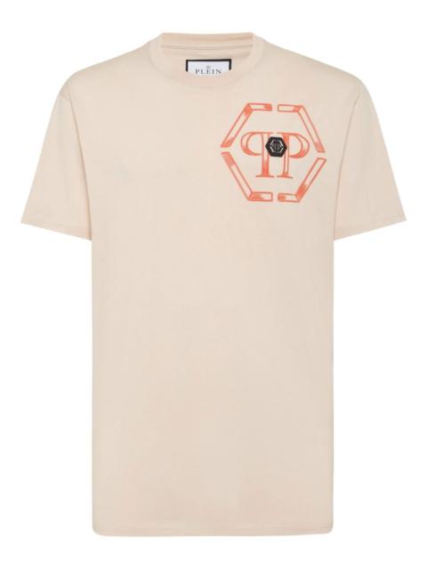 PHILIPP PLEIN Hexagon t-shirt