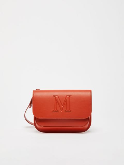 Max Mara MYMHTZL Leather MYM bag