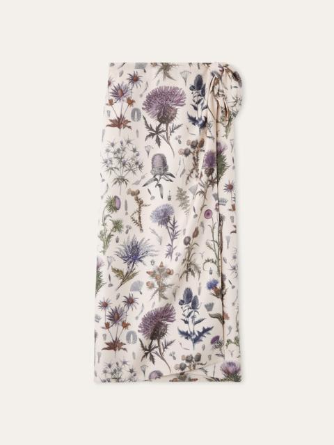 Loro Piana Corina Skirt