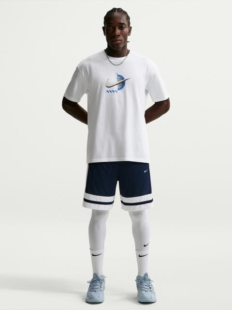 Nike Nike Men's Dri-FIT 8" Basketball Shorts