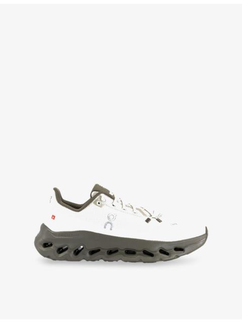 On Cloudtilt Mesh Trainers