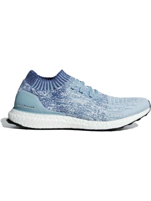 adidas Ultra Boost Uncaged Blue White