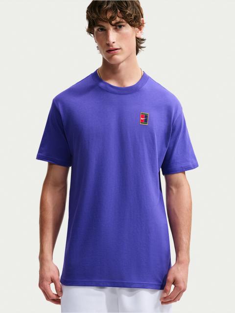 Nike NikeCourt Men's Max90 Tennis T-Shirt