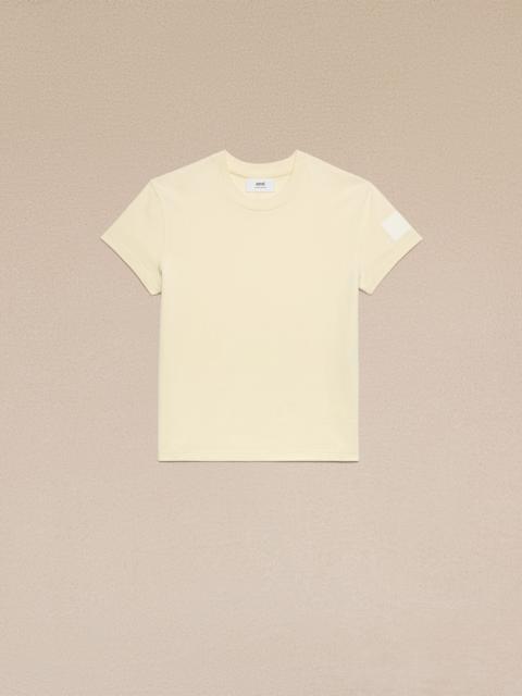 AMI Paris Ami Alexandre Mattiussi T-shirt