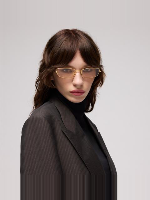 GUCCI GG2177S Rectangular frame sunglasses