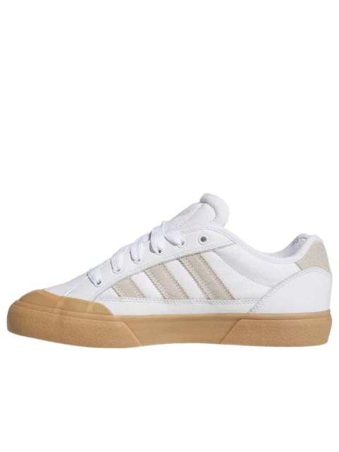 adidas adidas Court Tennis Premiere RT 'Crystal White Gum' KJ5035