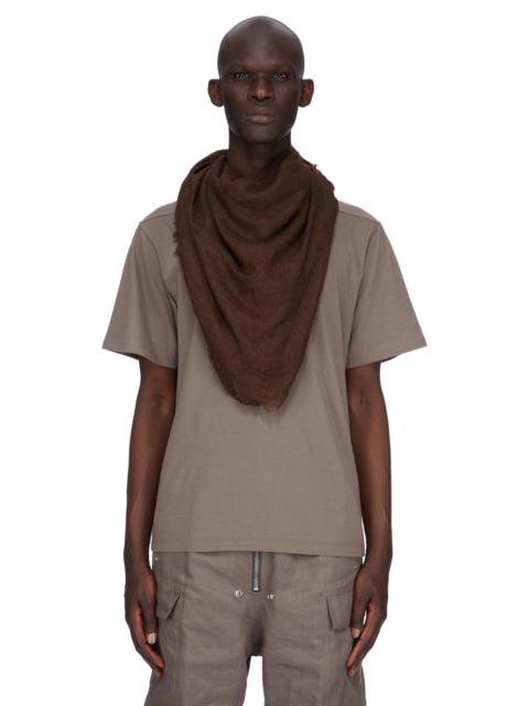 Rick Owens SCARF