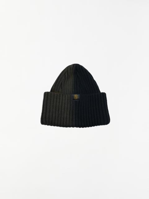 Comme des Garçons Homme x Batoner Wool Bleach Treated Beanie