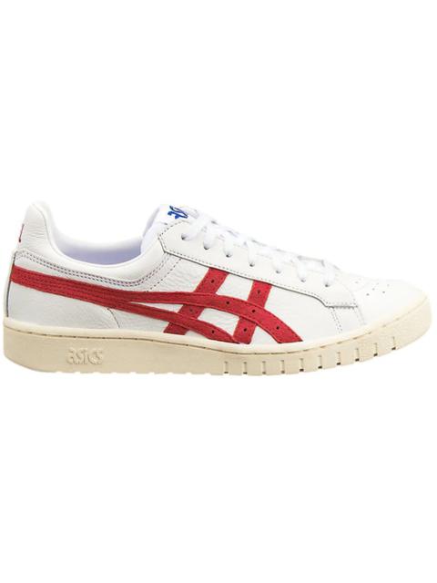 ASICS Gel-PTG White Red