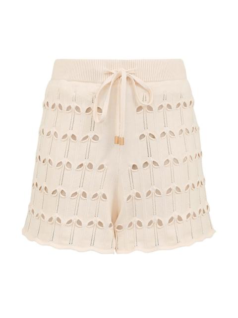 Zimmermann RHIANNON POINTELLE SHORT