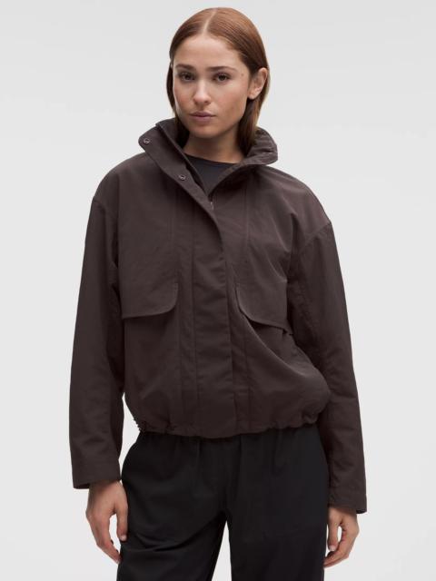 lululemon Always Effortless Jacket *Evolve
