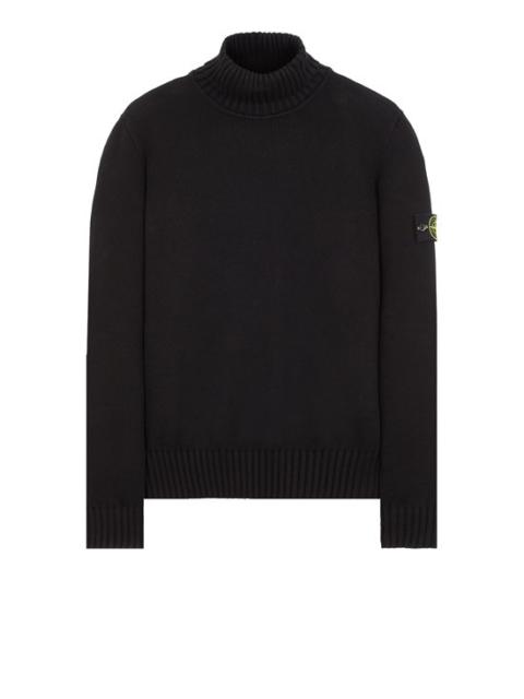 Stone Island 505A2 BLACK