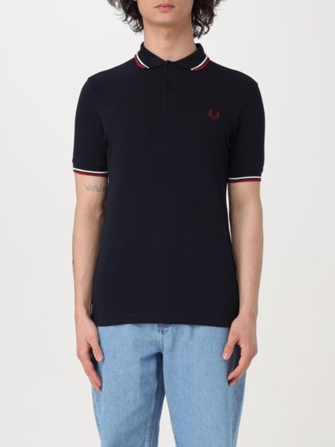 Fred Perry Polo shirt men Fred Perry