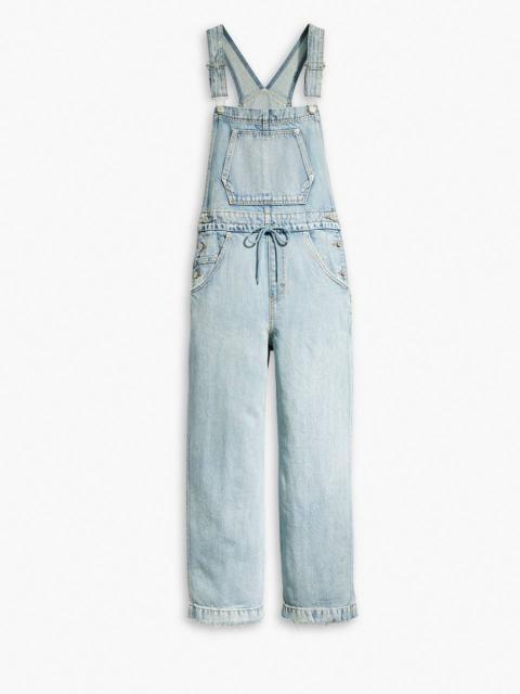 APRON WOMEN'S OVERALLS