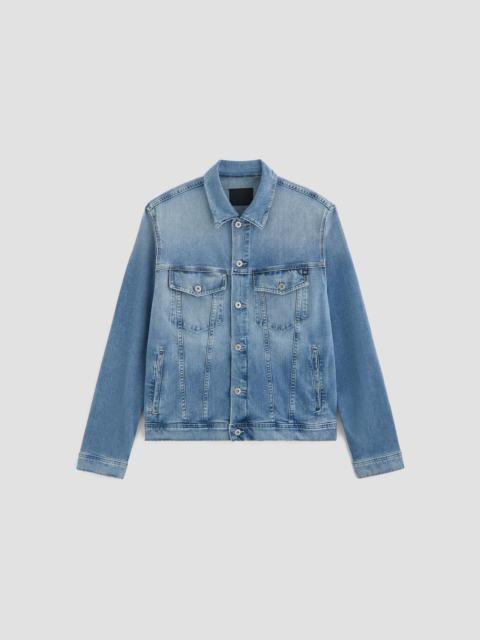 AG Jeans Dart Jacket