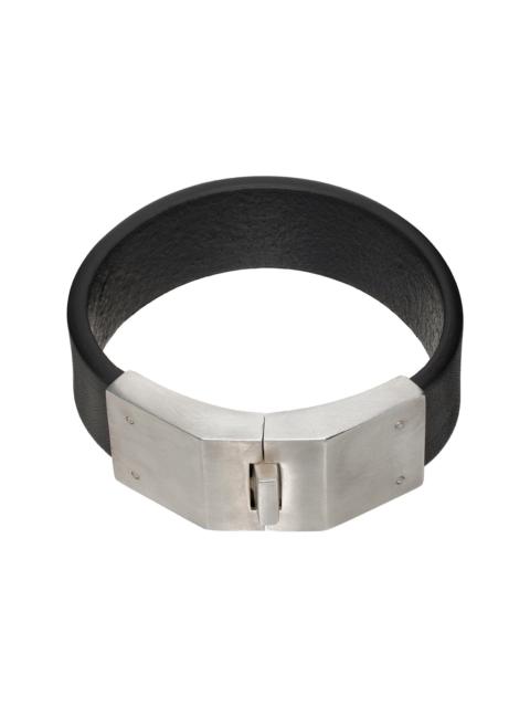 Parts of Four Box Lock Bracelet