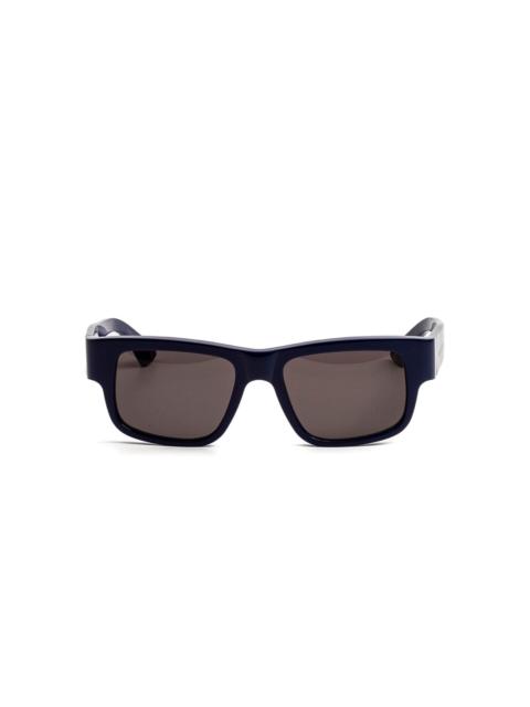 Marni rectangle frame sunglasses