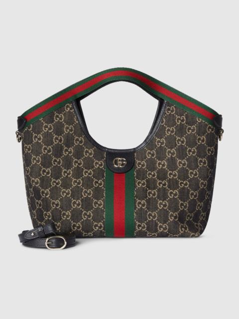 GUCCI Gucci Giglio small tote bag