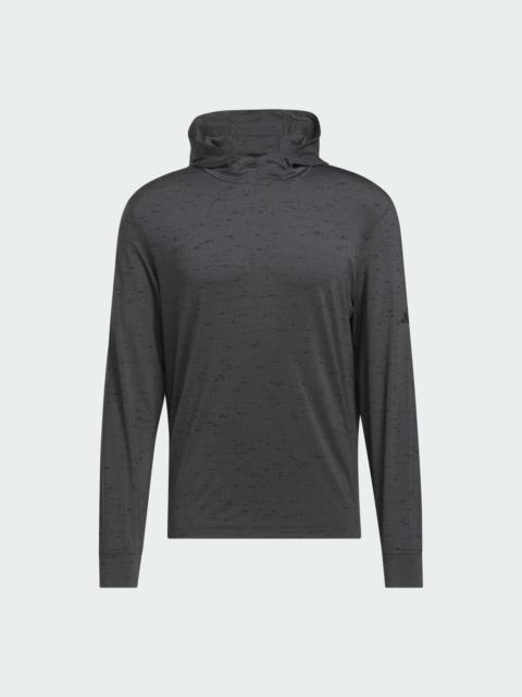 Core Printed Lightweight Hoodie