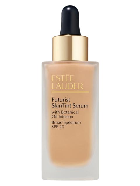Estée Lauder Women's Futurist Skin Tint Serum Foundation SPF 20 - 2N1 Desert Beige