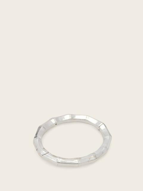 ALLSAINTS CLARA HINGE BRACELET