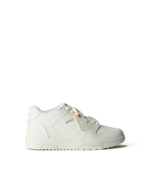 Off-White Out Of Office Molded Sneakers
