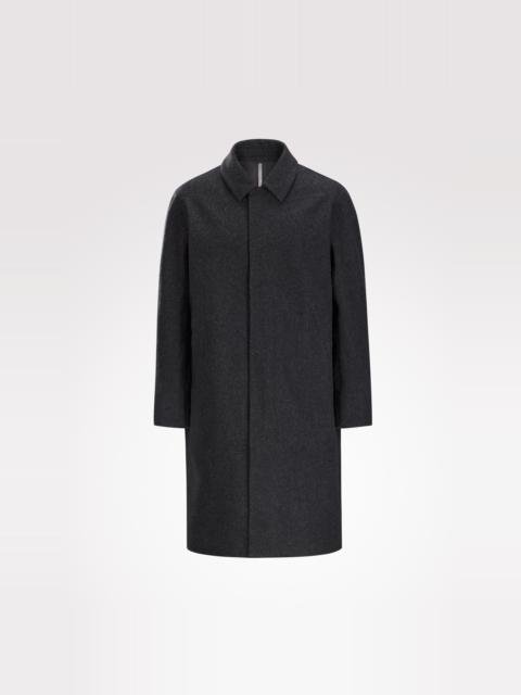 Veilance Alar Wool Coat
