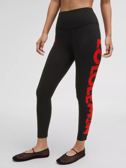 lululemon Disney x lululemon *Align™ High-Rise Pant 25"