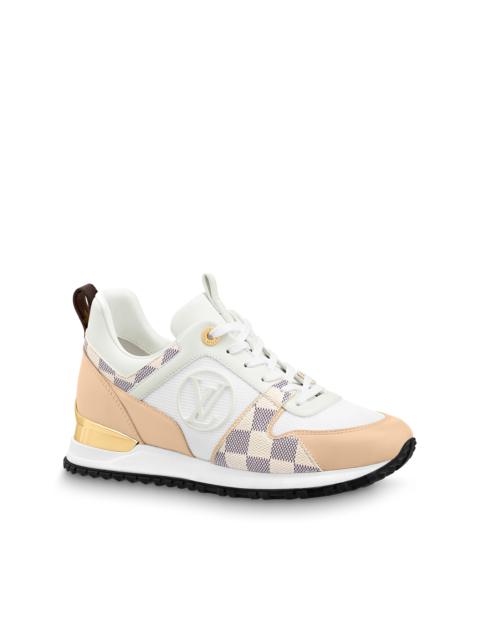 Louis Vuitton Run Away Sneaker