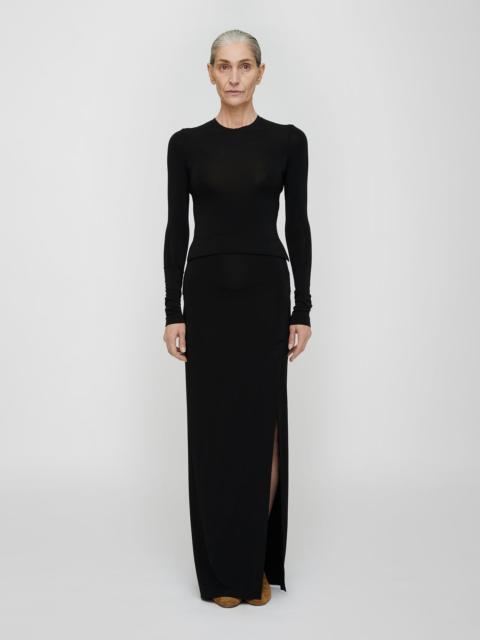 Nanushka Fluid Jersey Dress