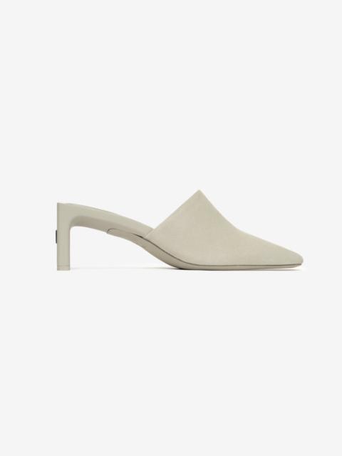 Fear of God Suede Mule Low