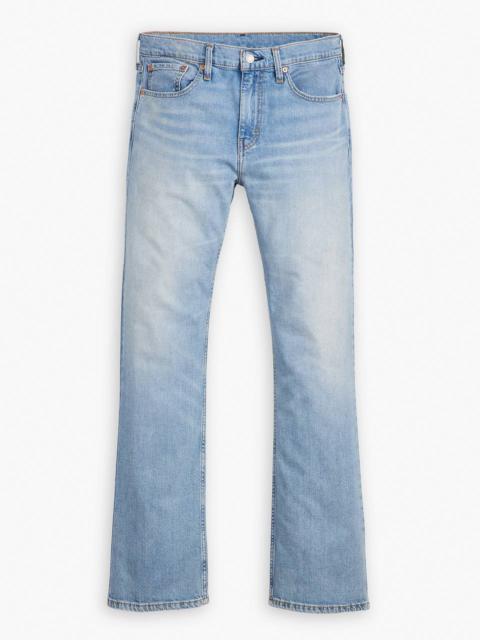 527™ SLIM BOOTCUT MEN'S JEANS