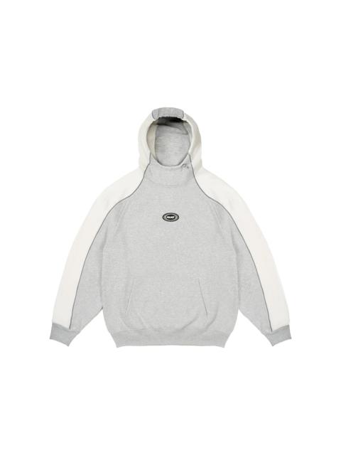 PALACE Palace Run It Hood Grey Marl