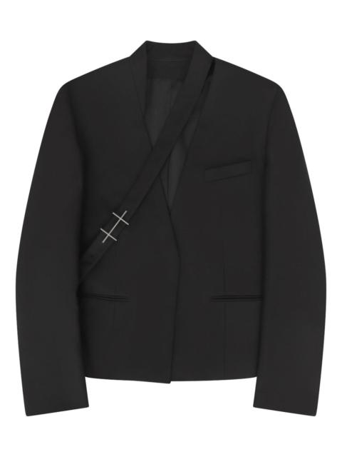 HELIOT EMIL™ Aegis blazer