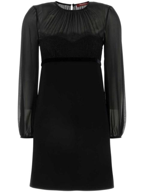 Max Mara Jader mini dress