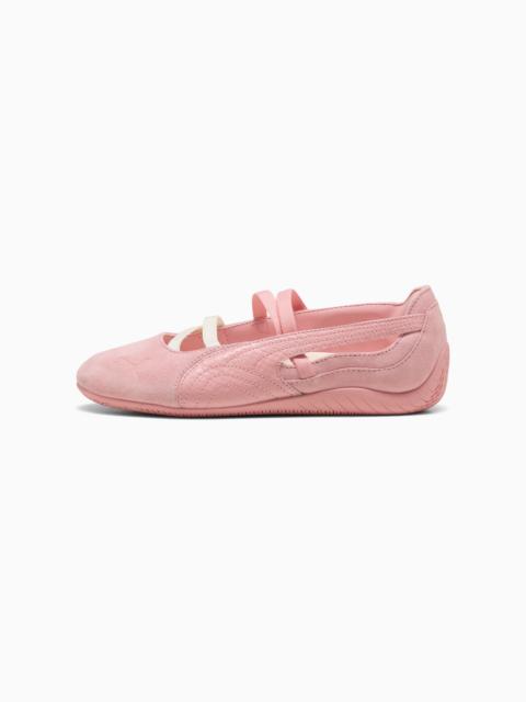 PUMA Speedcat Ballet Python Women's Sneakers