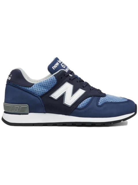 New Balance 670 Bluesman