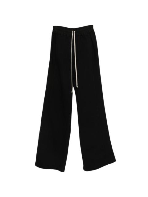 Rick Owens DRKSHDW pusher sweatpants