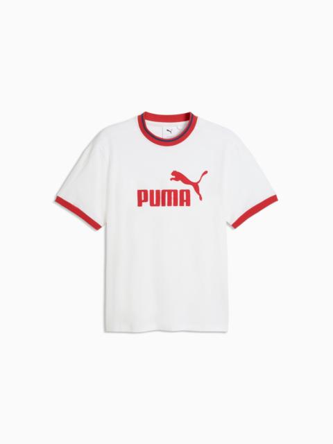 PUMA T7 Men's Ringer Tee