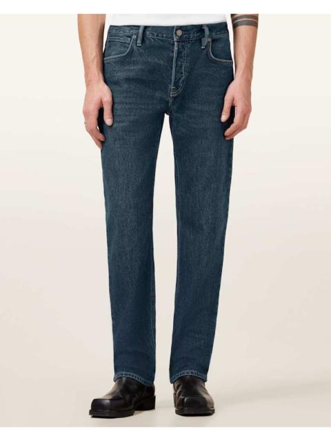 ALLSAINTS IGGY SLIM FIT DENIM JEANS