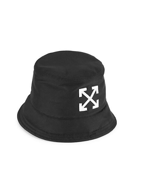 Off-White Arrow Bucket Hat