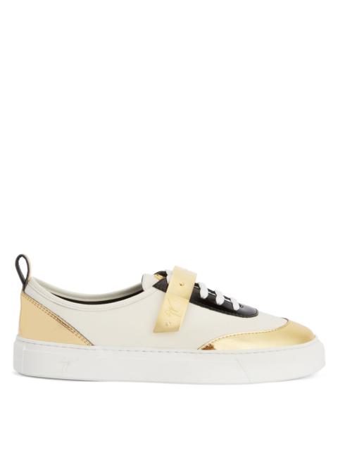 Giuseppe Zanotti Giuseppe Zanotti Zenas
