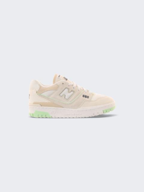 New Balance 550 Sneakers Turtledove
