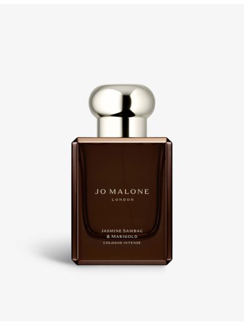 Jo Malone London Jasmine Sambac & Marigold cologne 50ml