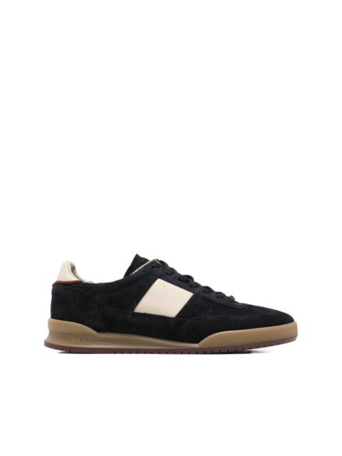 Paul Smith Dover panelled sneakers