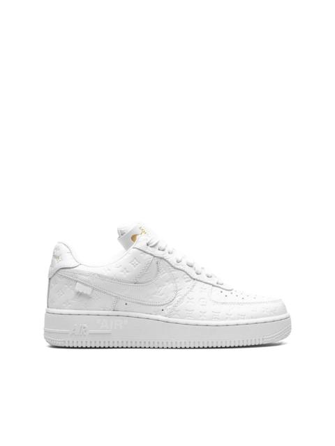 x Louis Vuitton Air Force 1 Low sneakers