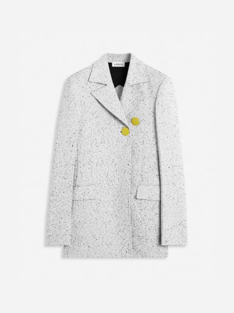 Lanvin MID-SEASON COAT